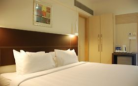 The Oriental Residency